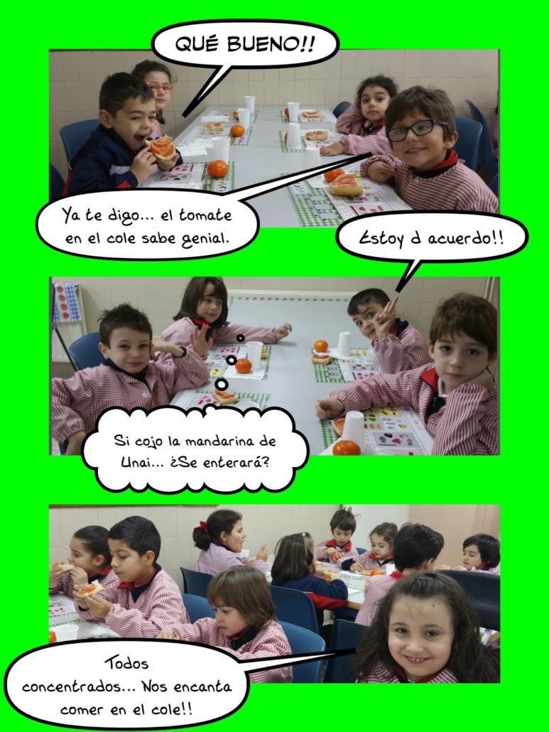 comedor
